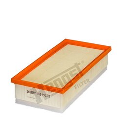 HENGST Air Filter HENGST FILTER E615L01 OE Ref 1444 XF