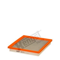 HENGST Air Filter HENGST FILTER E617L OE Ref 4861480AA