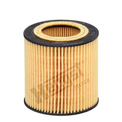 HENGST Oil Filter HENGST FILTER E61H D215 OE Ref 7 566 327