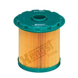 HENGST Fuel Filter HENGST FILTER E61KP D90 OE Ref 77 00 116 000