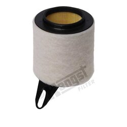 HENGST Air Filter HENGST FILTER E621L OE Ref 13 71 7 532 754