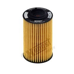 HENGST Oil Filter HENGST FILTER E622H D145 OE Ref 93 18 6310