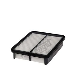 HENGST Air Filter HENGST FILTER E628L OE Ref 17801-11090-8T