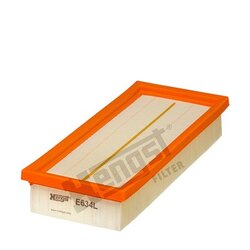 HENGST Air Filter HENGST FILTER E634L OE Ref 71765454
