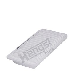 HENGST Air Filter HENGST FILTER E640L01 OE Ref 16546-JB000