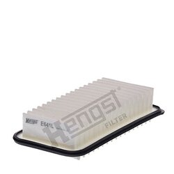 HENGST Air Filter HENGST FILTER E641L OE Ref 17801-21030