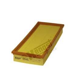 HENGST Air Filter HENGST FILTER E646L OE Ref 077 129 620