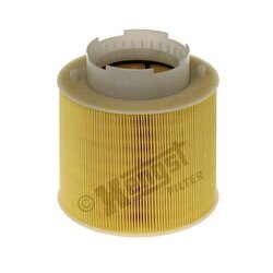 HENGST Air Filter HENGST FILTER E647L OE Ref 4F0 133 843 B