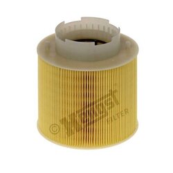 HENGST Air Filter HENGST FILTER E648L OE Ref 059 133 843 B