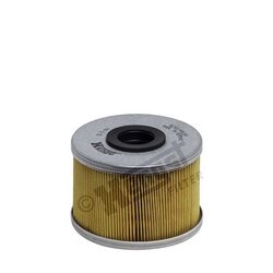 HENGST Fuel Filter HENGST FILTER E64KP D78 OE Ref 1906.56