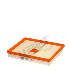 HENGST Air Filter HENGST FILTER E651L OE Ref A137 094 01 04