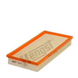 HENGST Air Filter HENGST FILTER E653L OE Ref XR127077