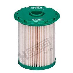 HENGST Fuel Filter HENGST FILTER E65KP D95 OE Ref 16400-00QAB