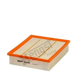 HENGST Air Filter HENGST FILTER E660L OE Ref ESR 4238