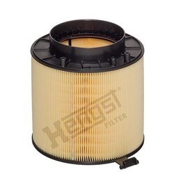 HENGST Air Filter HENGST FILTER E675L D157 OE Ref 8K0 133 843