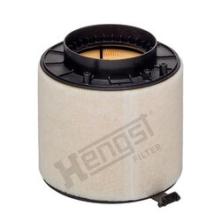 HENGST Air Filter HENGST FILTER E675L01 D157 OE Ref 8K0 133 843 D