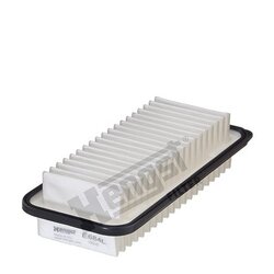 HENGST Air Filter HENGST FILTER E684L OE Ref 17801-33040