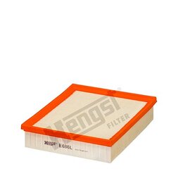 HENGST Air Filter HENGST FILTER E686L OE Ref 71772188
