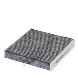 HENGST Pollen Filter HENGST FILTER E6958LC OE Ref L8B2-18D483-AA