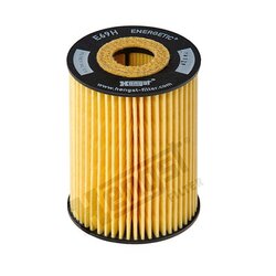 HENGST Oil Filter HENGST FILTER E69H D81 OE Ref AY110-NS002