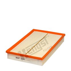 HENGST Air Filter HENGST FILTER E701L OE Ref 1K0 129 620