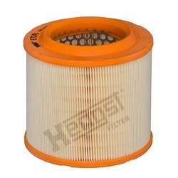 HENGST Air Filter HENGST FILTER E724L OE Ref 4E0 129 620 D