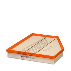 HENGST Air Filter HENGST FILTER E727L OE Ref 13 71 7 793 647