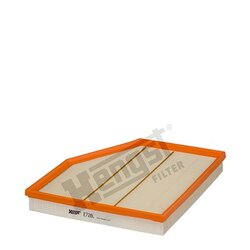 HENGST Air Filter HENGST FILTER E728L OE Ref 13 71 7 521 037-01