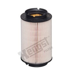 HENGST Fuel Filter HENGST FILTER E72KP02 D107 OE Ref 1K0 127 434