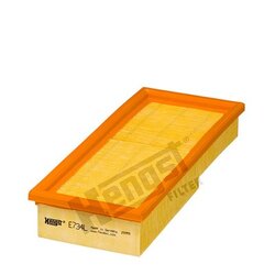 HENGST Air Filter HENGST FILTER E734L OE Ref 5098424AA