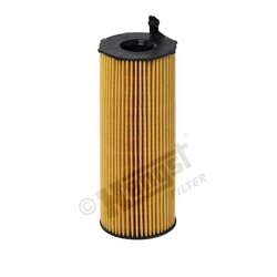 HENGST Oil Filter HENGST FILTER E73H D134 OE Ref 057 002 561 L