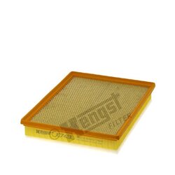 HENGST Air Filter HENGST FILTER E749L OE Ref 16546-00Q0G