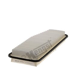 HENGST Air Filter HENGST FILTER E751L OE Ref 17801-28010