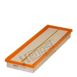 HENGST Air Filter HENGST FILTER E753L OE Ref 07K 129 620