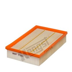 HENGST Air Filter HENGST FILTER E760L OE Ref 16546EB300