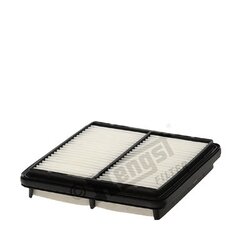 HENGST Air Filter HENGST FILTER E763L OE Ref 96182220