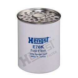 HENGST Fuel Filter HENGST FILTER E76K D42 OE Ref 5947.34