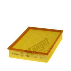 HENGST Air Filter HENGST FILTER E770L OE Ref 1257546