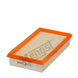 HENGST Air Filter HENGST FILTER E774L OE Ref 82 00 459 849