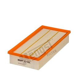HENGST Air Filter HENGST FILTER E783L OE Ref 4876074