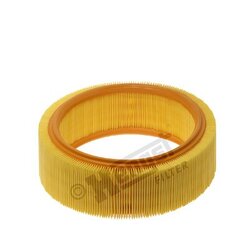HENGST Air Filter HENGST FILTER E798L OE Ref 16546-00Q0M