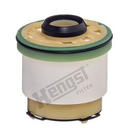 HENGST Fuel Filter HENGST FILTER E804KP D513 OE Ref AB39-9176-AB