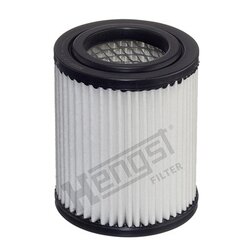 HENGST Air Filter HENGST FILTER E813L OE Ref 17220-PNB-000
