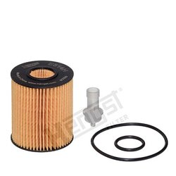 HENGST Oil Filter HENGST FILTER E814H D191 OE Ref 04152-31060