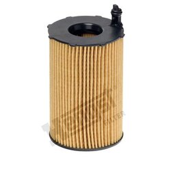 HENGST Oil Filter HENGST FILTER E816H D236 OE Ref 059 115 561 D