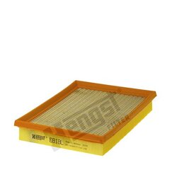 HENGST Air Filter HENGST FILTER E818L OE Ref 4891176 AA
