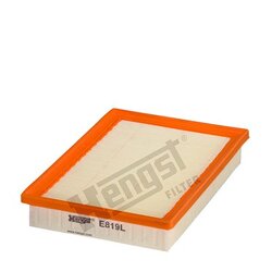 HENGST Air Filter HENGST FILTER E819L OE Ref HE19 23603