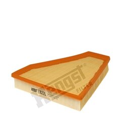 HENGST Air Filter HENGST FILTER E822L OE Ref 13 71 7 542 294