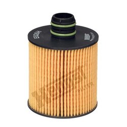 HENGST Oil Filter HENGST FILTER E826H D268 OE Ref 68103969AA