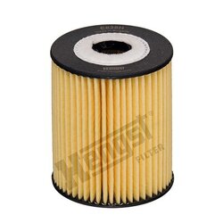 HENGST Oil Filter HENGST FILTER E828H D292 OE Ref 4 817 460